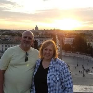 Meet your Posher, Deborah